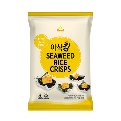 Binari Seaweed