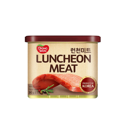 Dongwon Luncheon Meat