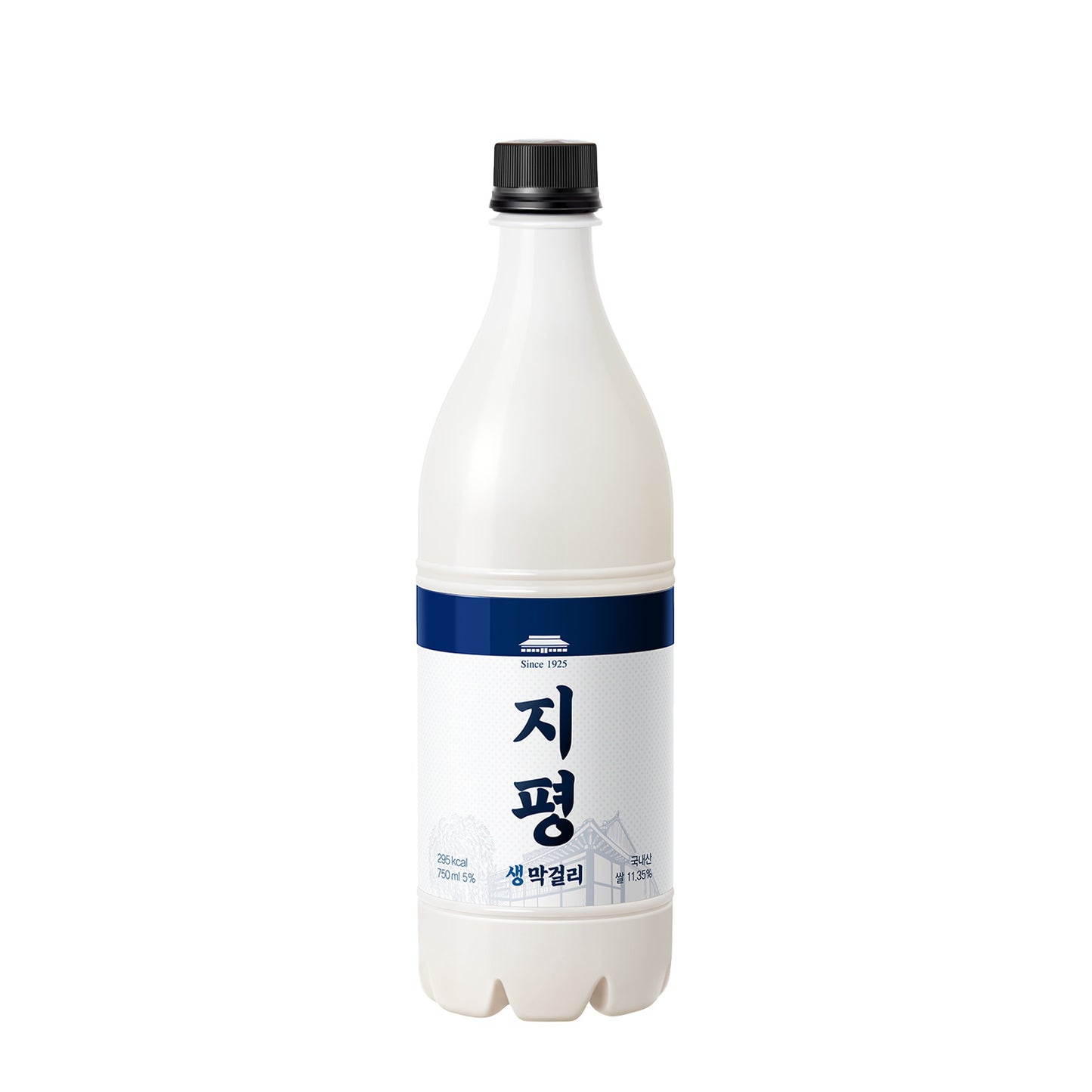 Jipyeong Makgeolli