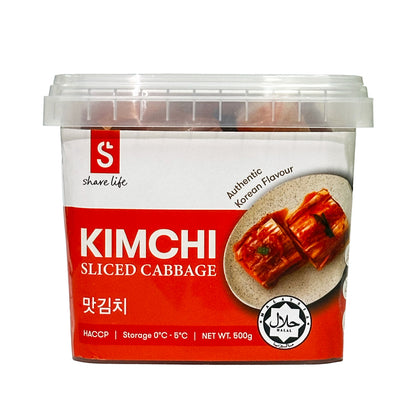 SL Kimchi