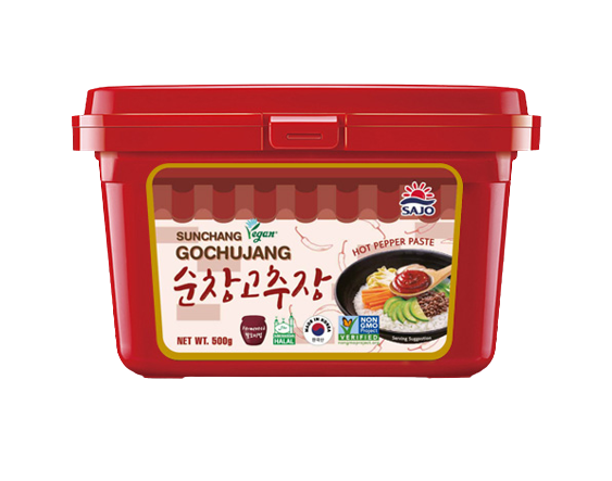 Sajo Gochujang