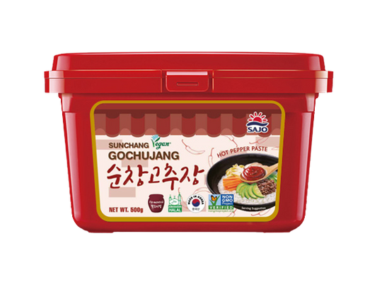 Sajo Gochujang